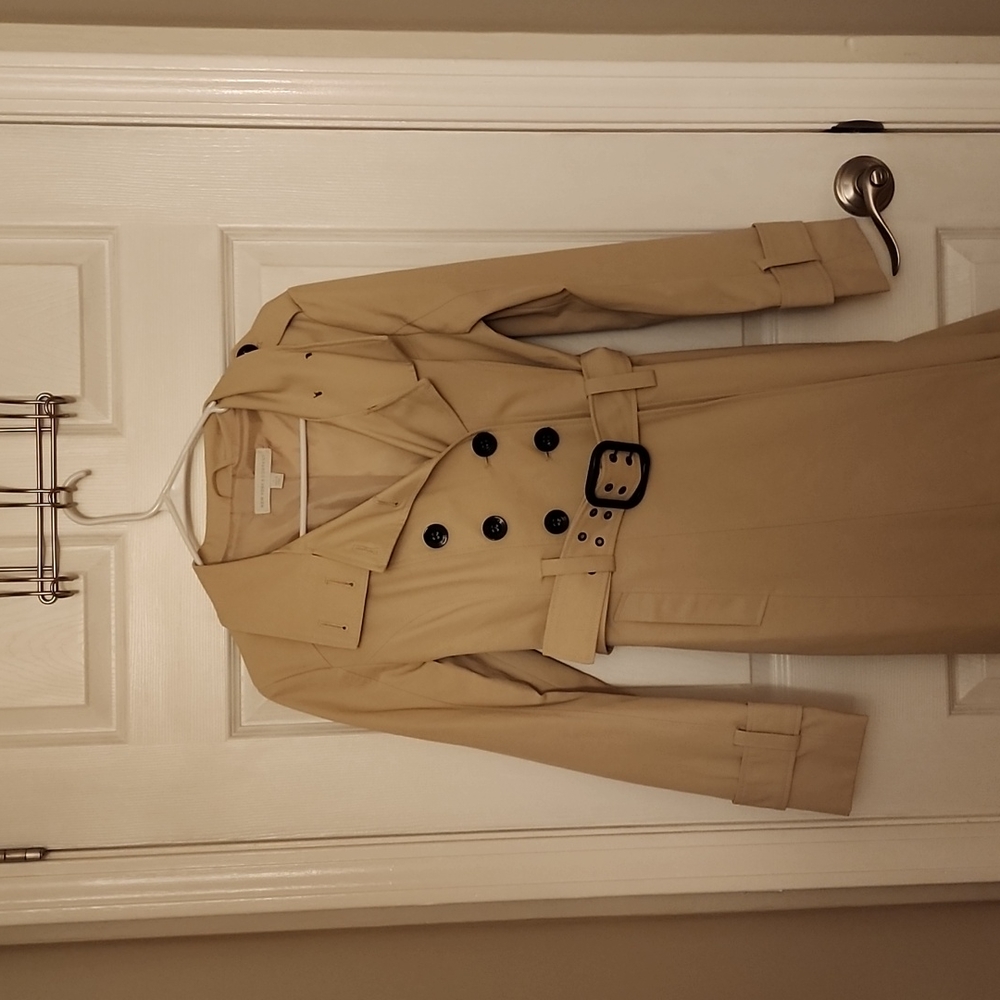 NY & Co Pea Coat